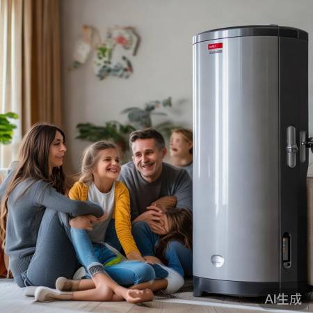 安全至上，定期检查燃气热水器