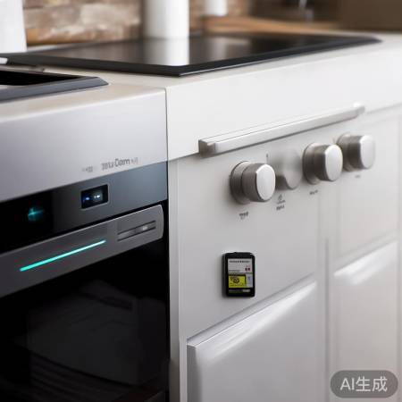 集成灶电池没电，换电池即可。