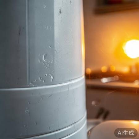 塑料热水器：价格低，寿命短，有