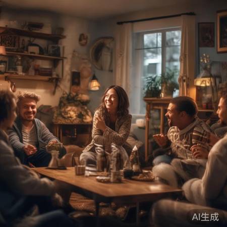 “风格自赏，下期再见！”