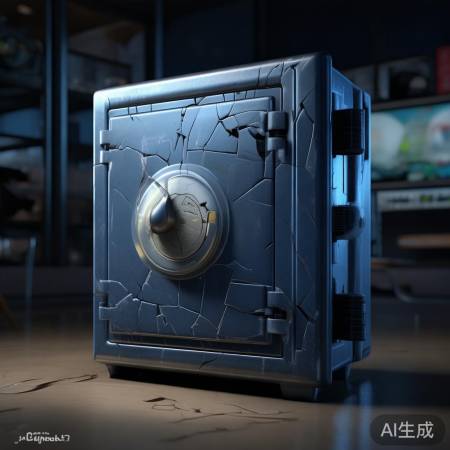 密码保险柜易损性解析