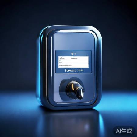 保险柜软件故障可致损坏