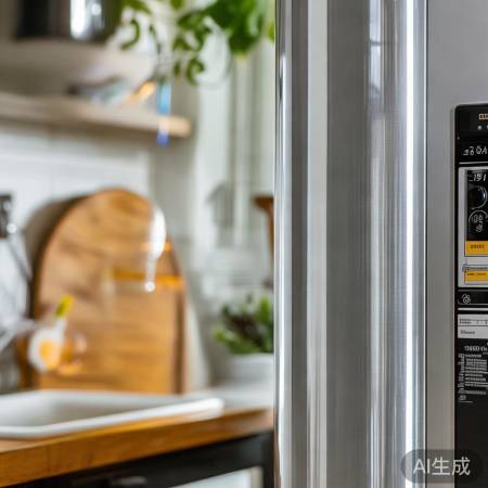 电热水器保养，耐用无水垢