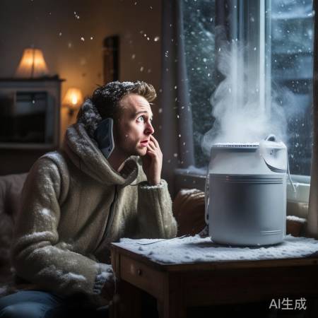 快速响应,温暖冬日