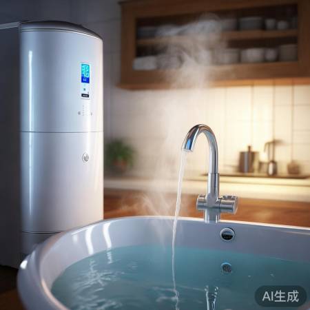 电热水器预热宜低，洗澡更舒适