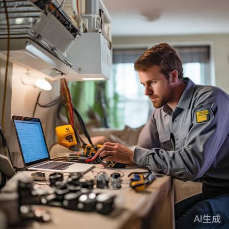 空调维修，专业认证，品质保障