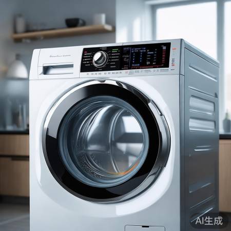 洗衣机多功能选择