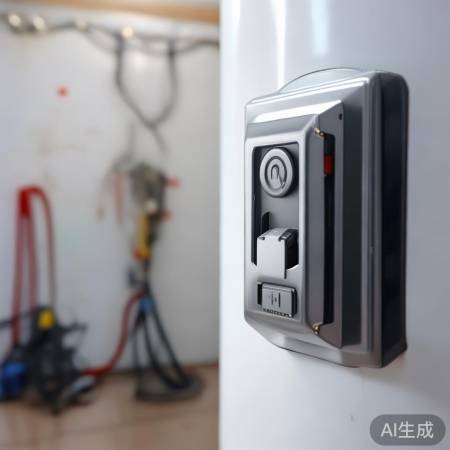 安全使用热水器，防触电，及时检