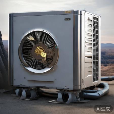 空气能主板,稳定防护,耐用无忧