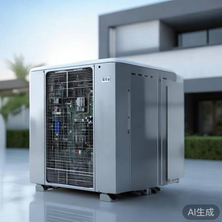 科技主板,引领新能源