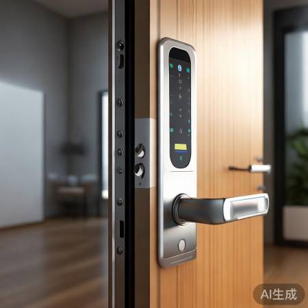 了解智能锁详情，防误导