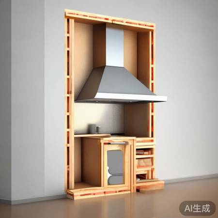 空心墙承重检查