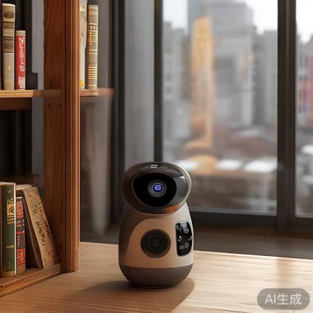 智能家居：传统变神奇