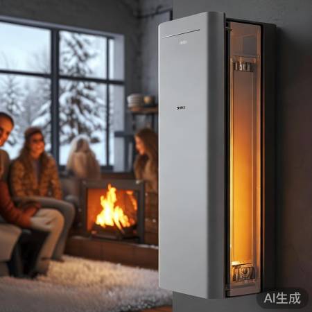 壁挂炉冬天暖洋洋