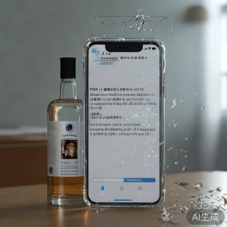 “酒精消毒手机指纹锁需注意”