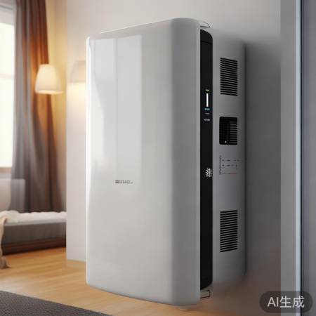 壁挂炉安全可靠