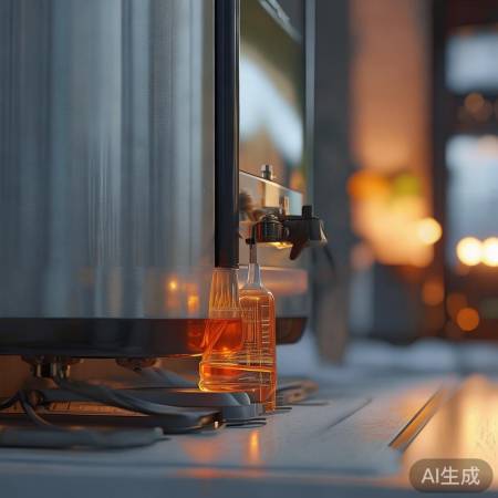 壁挂炉冬季防冻液