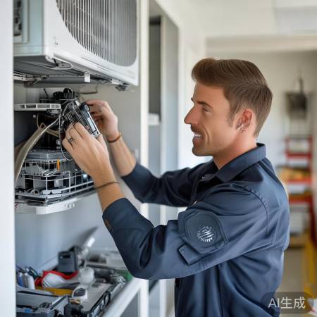 专业认证，规范服务