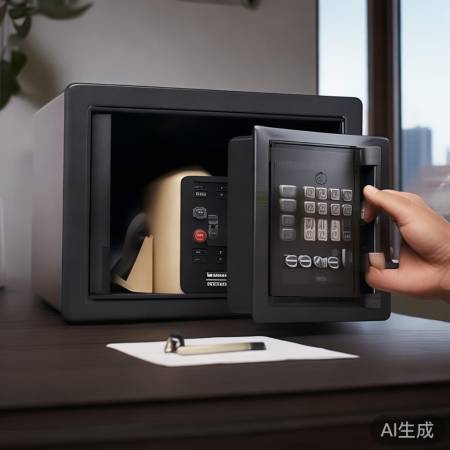 保险柜使用注意安全