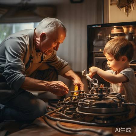 燃气热水器需小心使用，安全第一