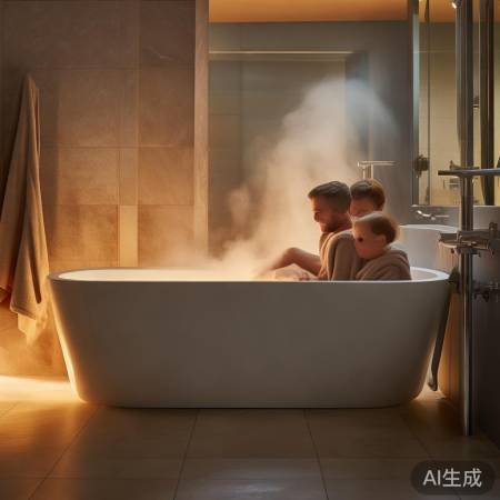 燃气热水器：冬日温暖沐浴指南