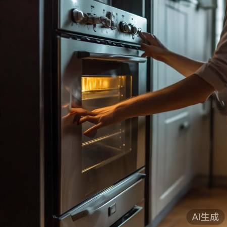 关闭温度灯，清爽宜人