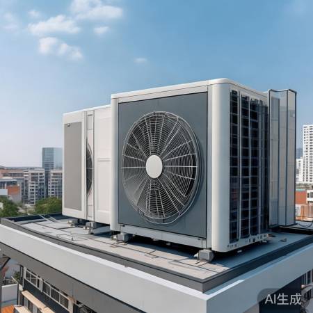 家用空调,量需定制冷