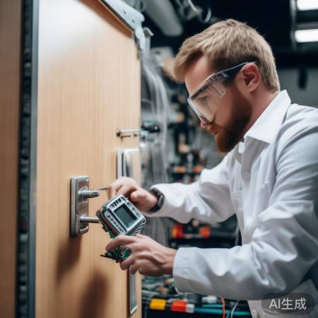 青稞锁售后电话:4001663