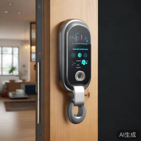 智能锁省电小技巧