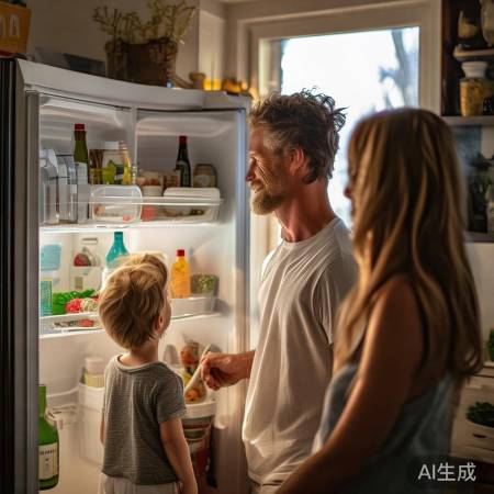 夏日冰箱保养小窍门