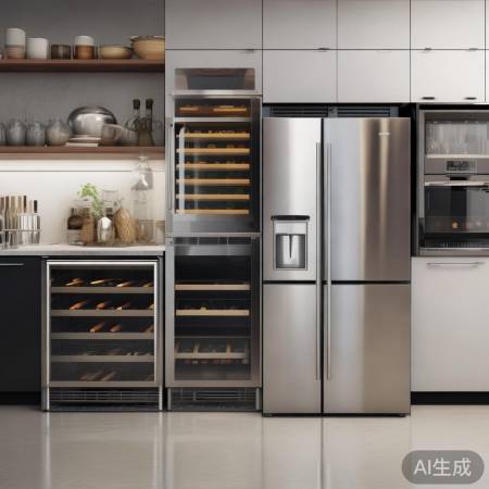 新家摆放红酒柜冰箱攻略