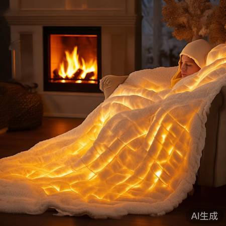 指纹锁冬用小技巧，用心呵护温暖