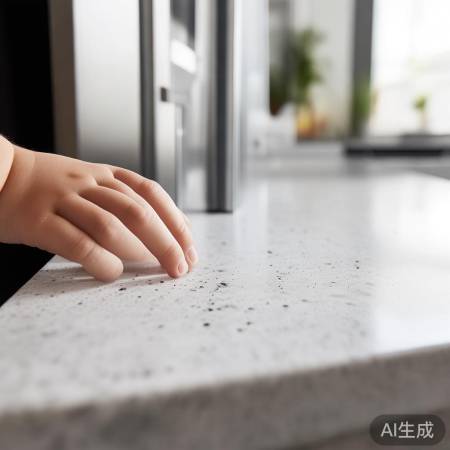 环保耐用石英砂，防霉抗刮