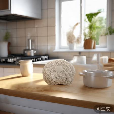 创意肌理砂贴，生活小惊喜