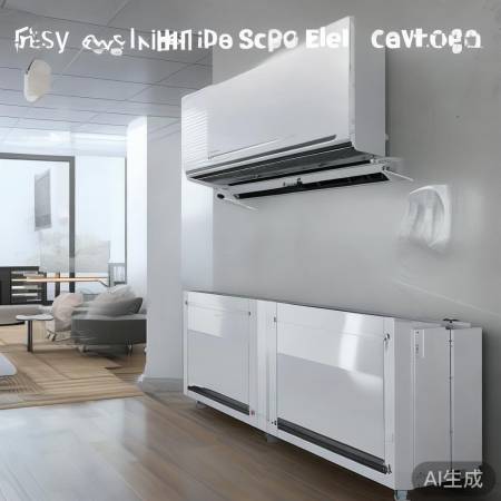 衡水空调易装时尚美观