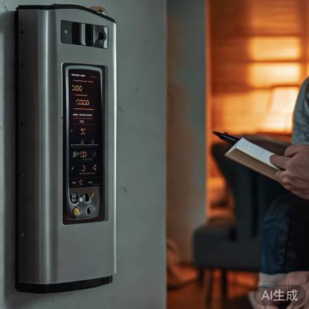 壁挂炉故障代码解析