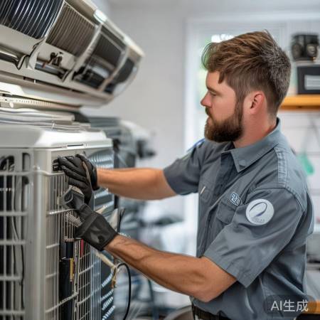 空调维修专业正规