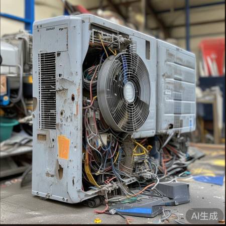 热水器品牌多，质量不一