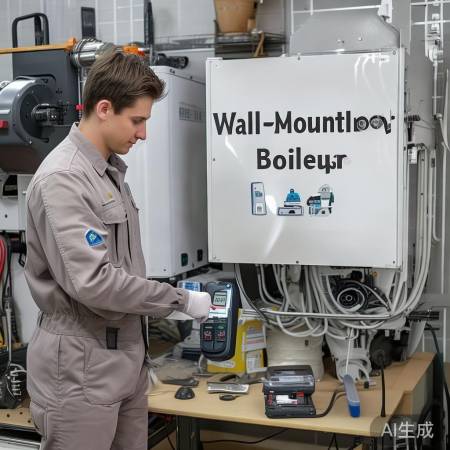壁挂炉维修，专业认证，严格规范