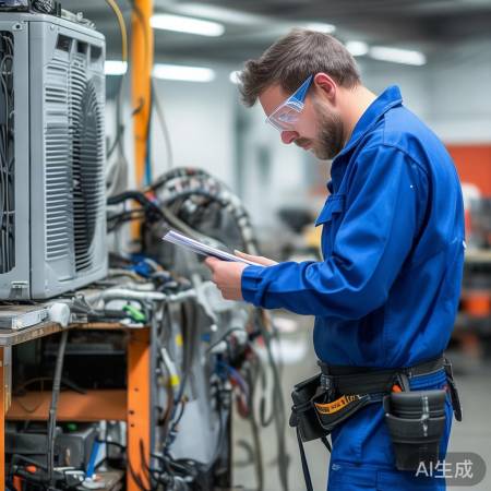 空调拆装价格须知