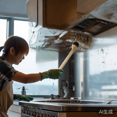 关闭电源清风道