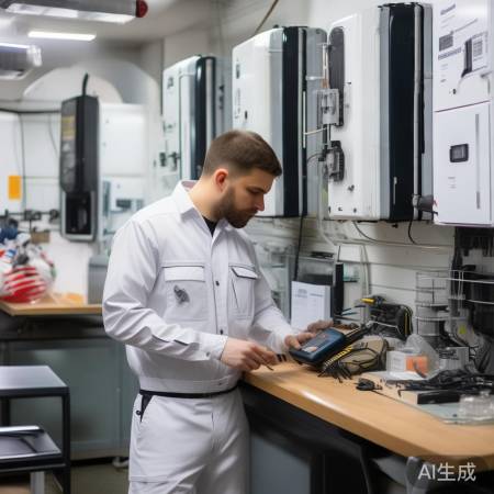 专业壁挂炉维修，90天质保