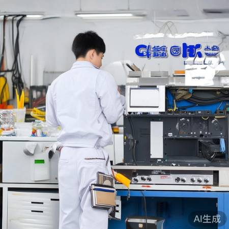 西安千禧燃气灶维修，专业快捷，