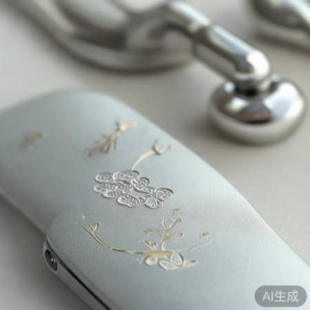 樱花指纹锁低功耗，手机待机月耗