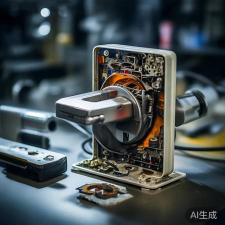 指纹锁芯故障及解决