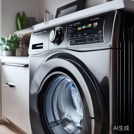 内裤洗衣机多程序，选洗法随心。