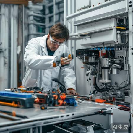 工具准备，安装助手