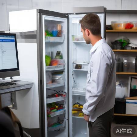 专业认证，严格规范维修