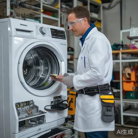 家电问题不可怕，掌握技巧轻松解