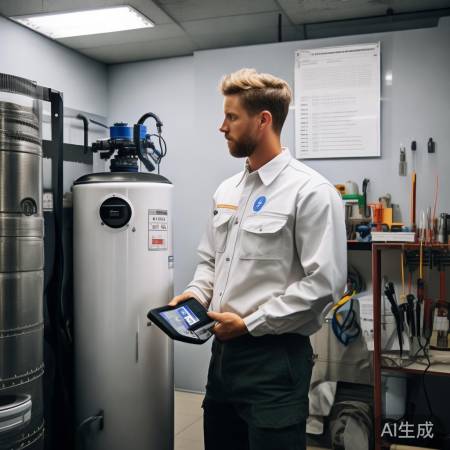 专业维修，保障无忧